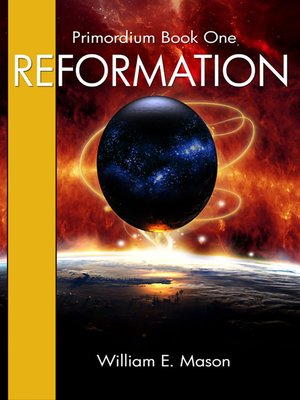 cover image of Reformation